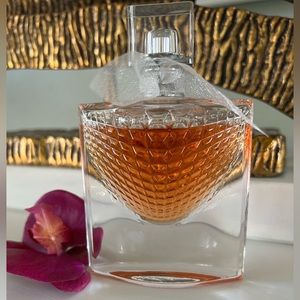 Lancôme LA VIE EST BELLE EAU DE PARFUM BRIGHT IRIS & VANILLA. 1.7 oz.